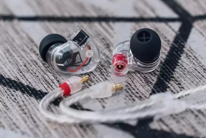 森海塞尔ie500pro深度测评,森海塞尔ie500pro行情