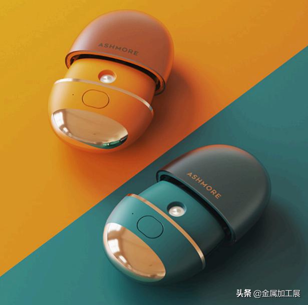 韩国发明智能润眼仪，5秒水润眼睛消除视觉疲劳，网友：眼睛舒服