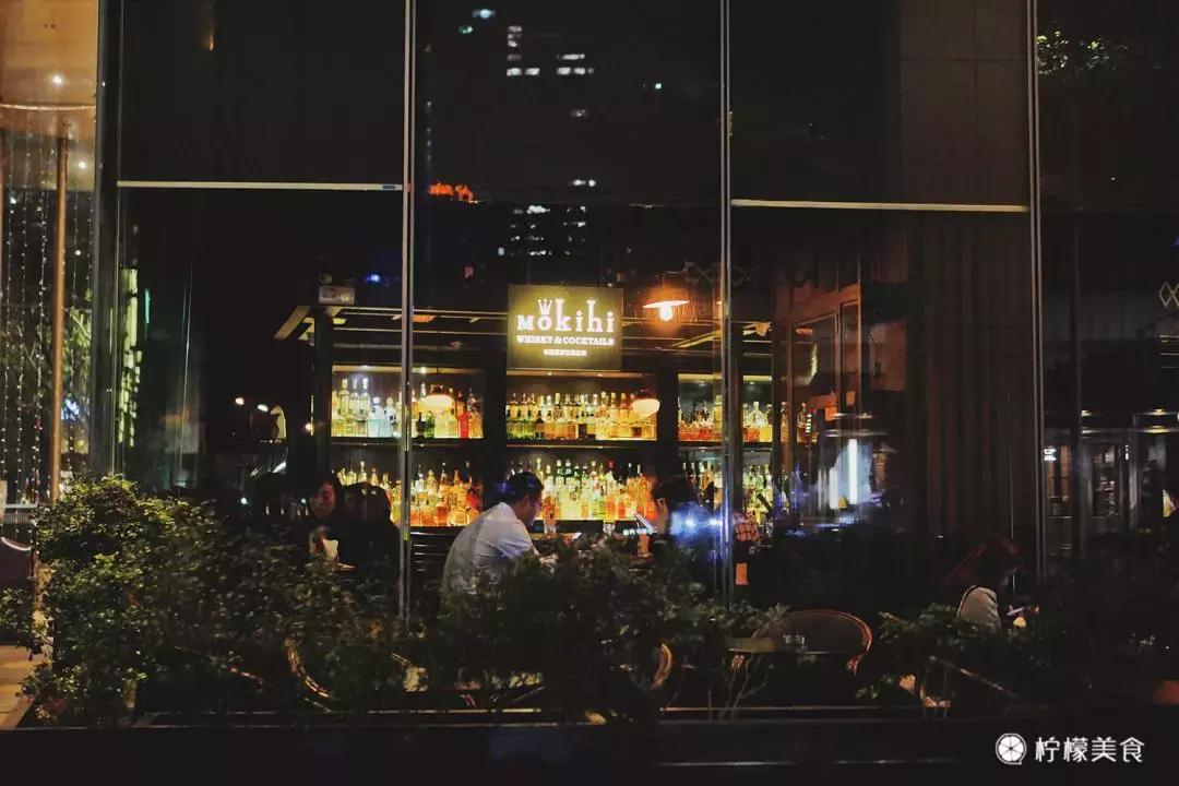 深圳威士忌酒吧推荐,深圳威士忌小酒版