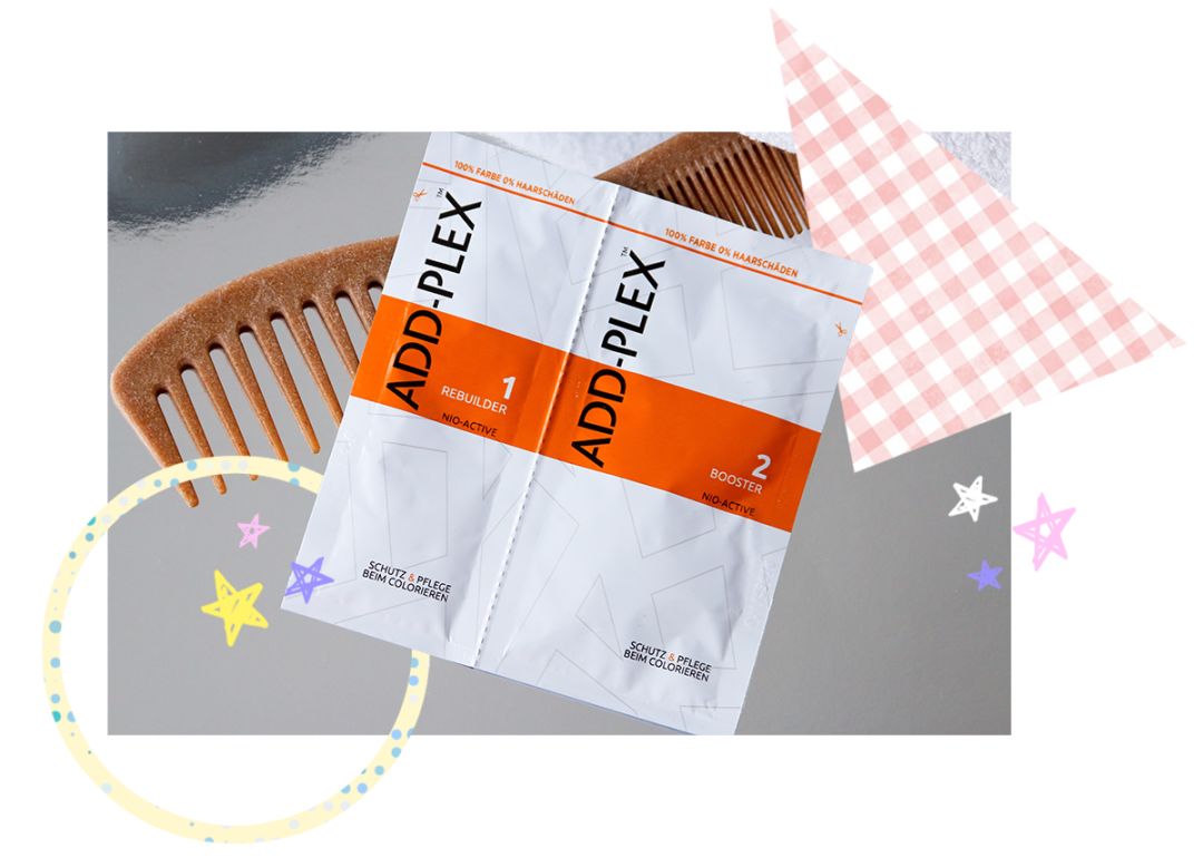 比较俏皮的染发推荐,单色染发系列推荐