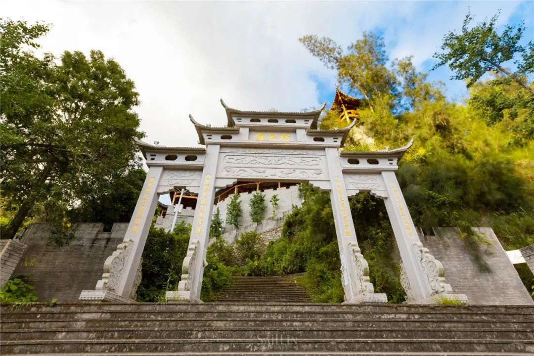 这个初秋，一起漫游这个温州老城，走进光阴封存的故事