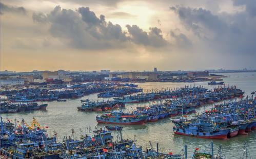 外贸形势严峻国外定单减少,外贸形势严峻吗