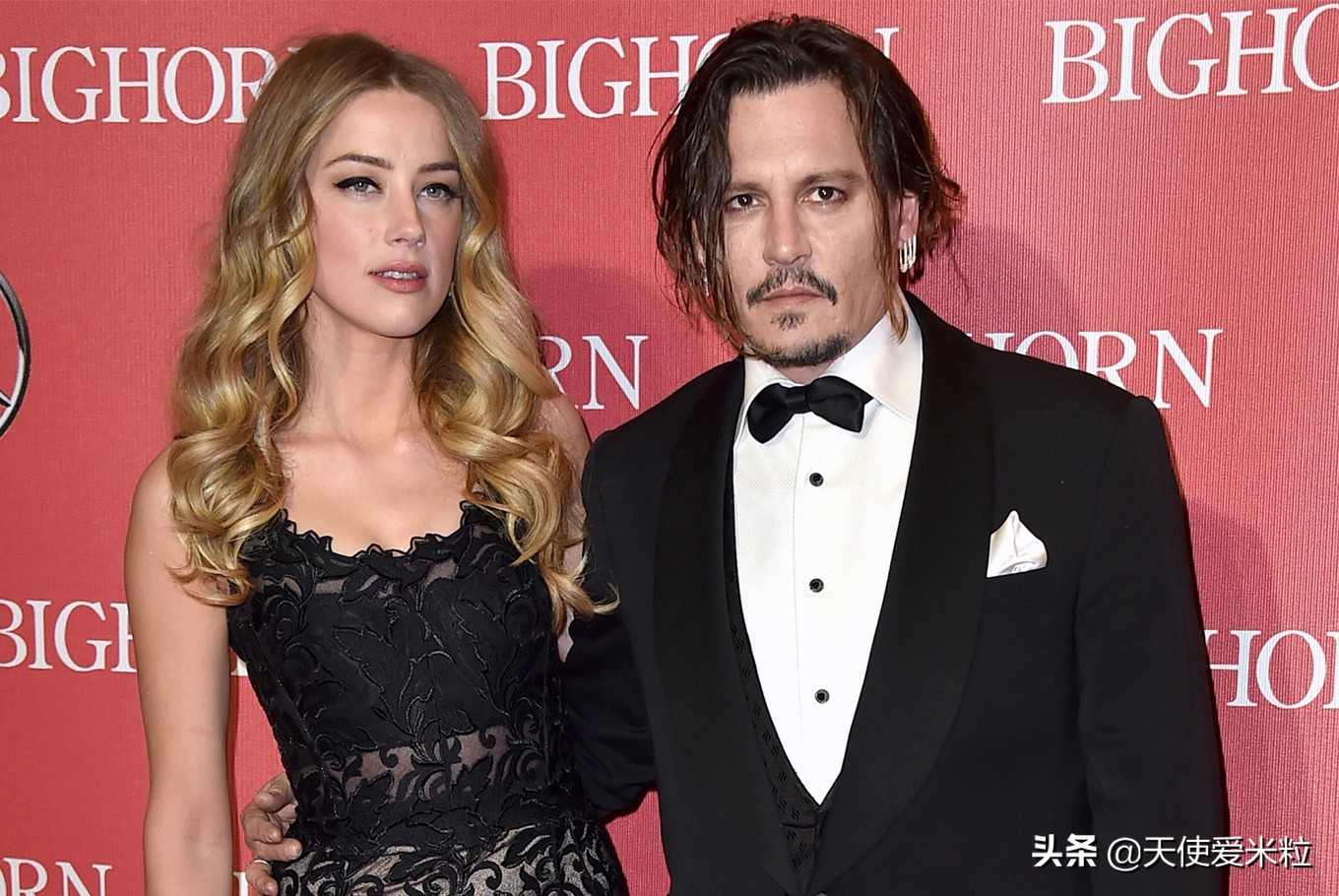 德普家暴前妻完整版,德普被前妻家暴结果