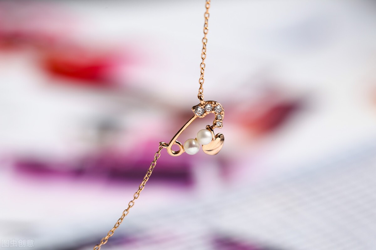 金珠珍珠文案高级感,珍珠饰品的文案