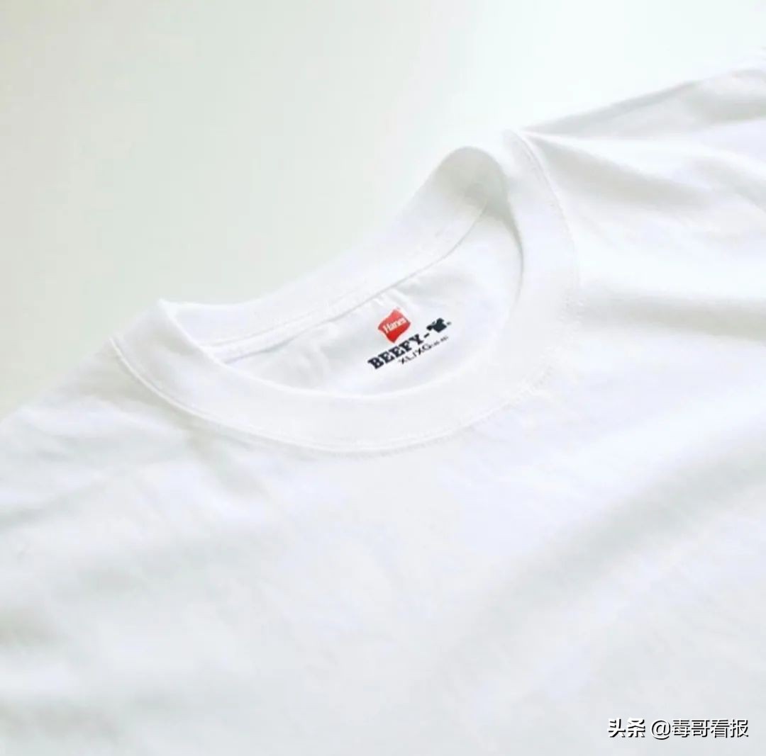白tee品牌,夏日白tee怎么选
