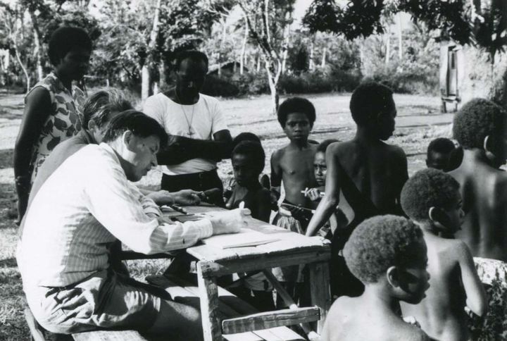 致死率百分百疾病,感染朊病毒有多可怕