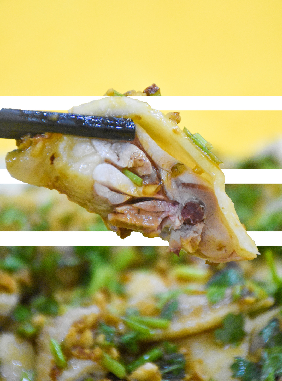 十年老店撩翻盐步人，花30+元就能吃撑！