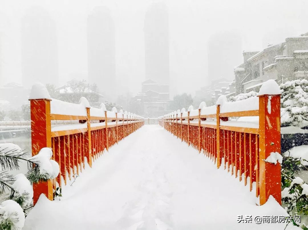 看过“上街北龙湖”，才能理解什么是“亚星的上街”