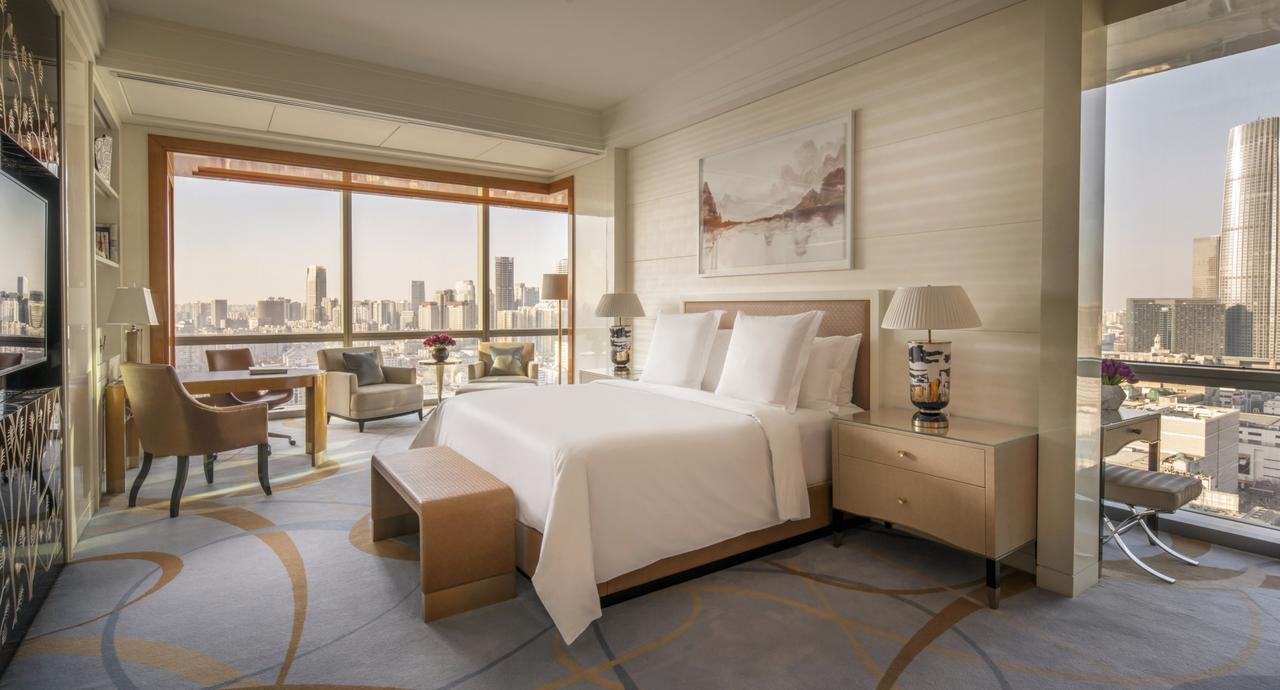 天津住宿性价比高的酒店,天津最顶级的酒店排名