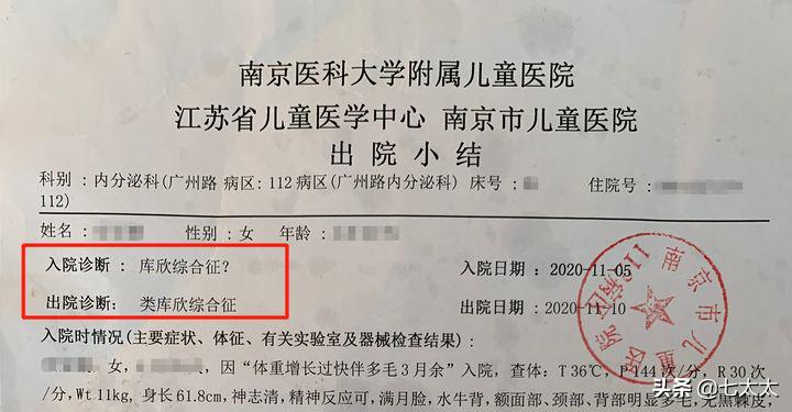 以「湿疹」之名的智商税,除了「大头娃娃」还有什么?