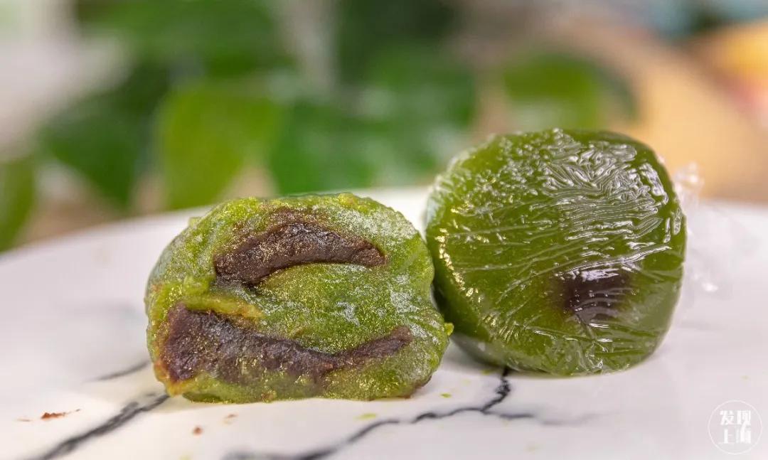 你永远都猜不到，青团能搞出多少幺蛾子！