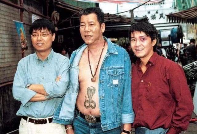 24年前，周星驰抓住一个灵感，拍出一部喜剧，观众看后直流口水