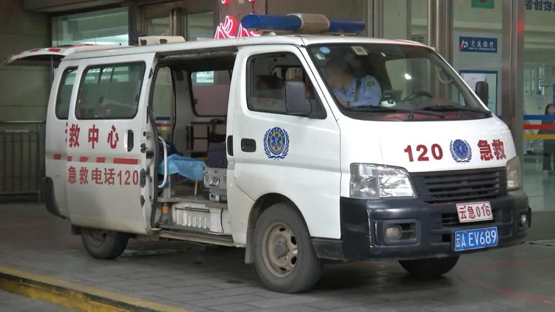 地动山摇中，她不幸从高处摔下头部受伤昏迷，危急时刻，她能转危为安吗？