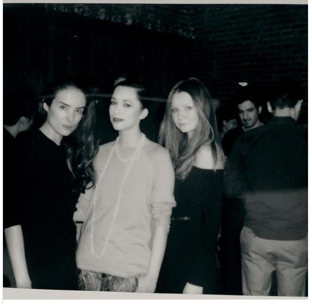 绕着富人转的假名媛，欲用PPT骗取银行2000万，曾半夜被赶出酒店