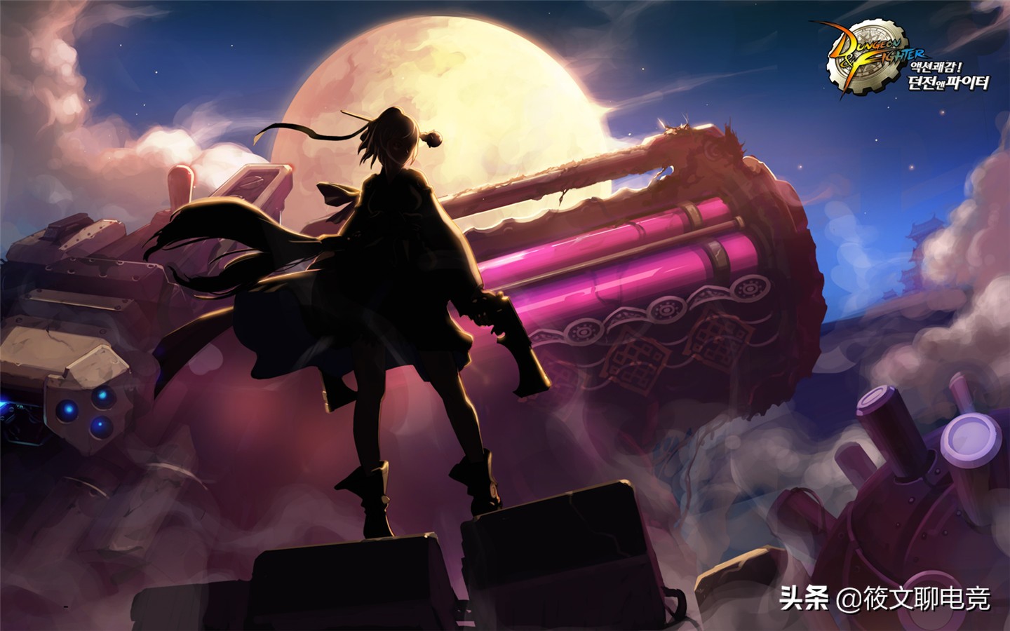 地下城加百利奇迹之光,地下城与勇士遇到加百列好吗