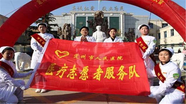 河北这个区“出息了”，斥5.6亿再添三甲医院，将成核酸定点机构