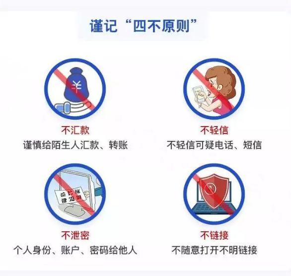 5大高发诈骗类型,十大高发诈骗排名