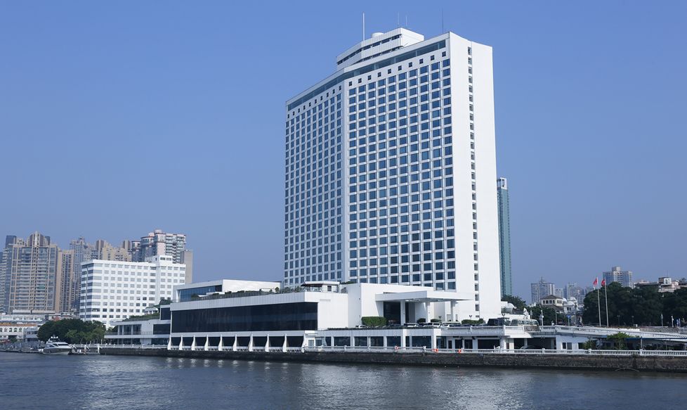 从“中国0001号外商”开始，投资先锋们这样助力广东发展