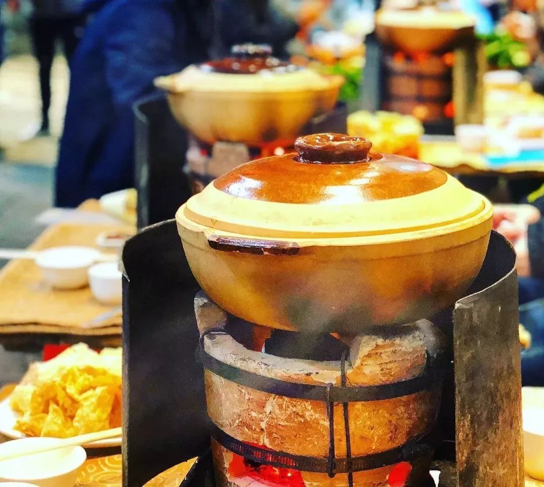 海底捞打边炉,海底捞广东锅底