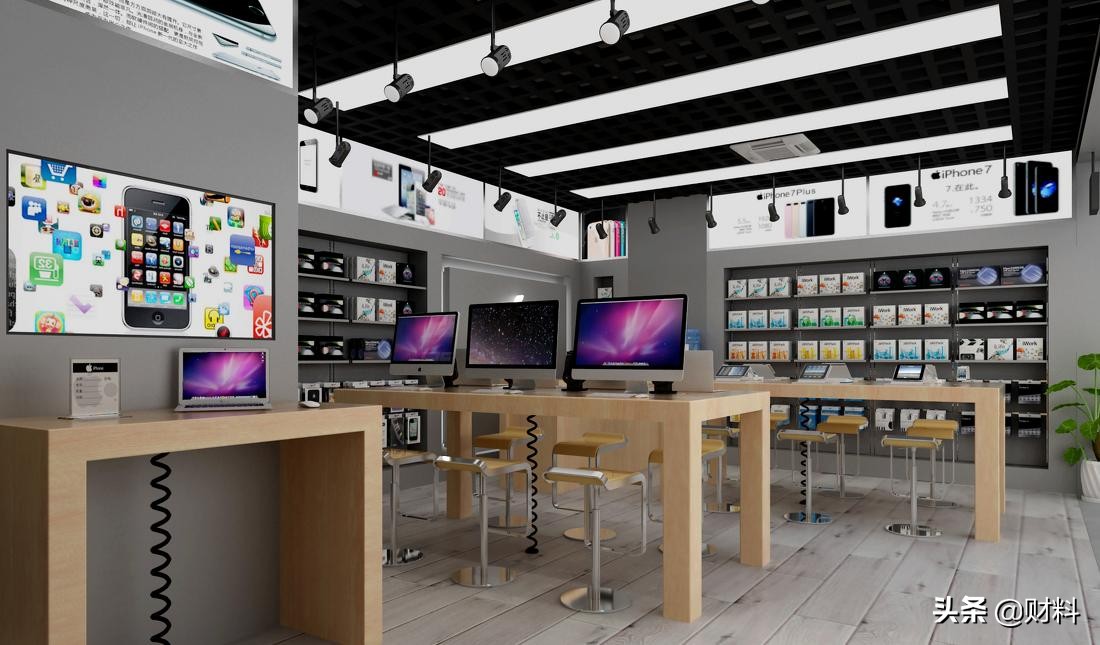 美国人买一台iPhone13,只需工作7.5天,中国人要工作多少天呢?