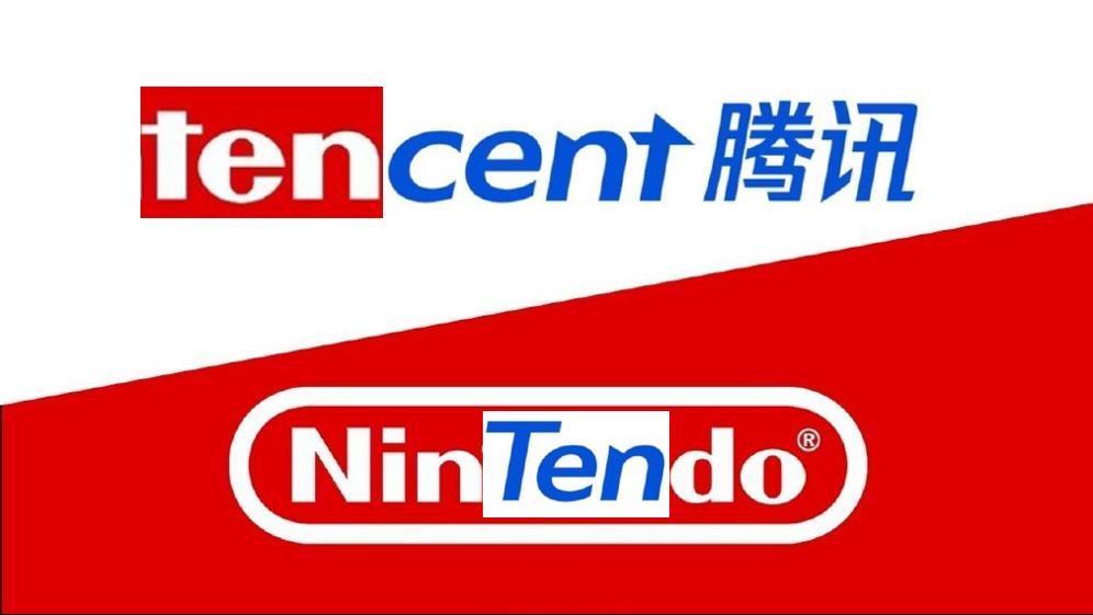 腾讯任天堂,腾讯任天堂官网