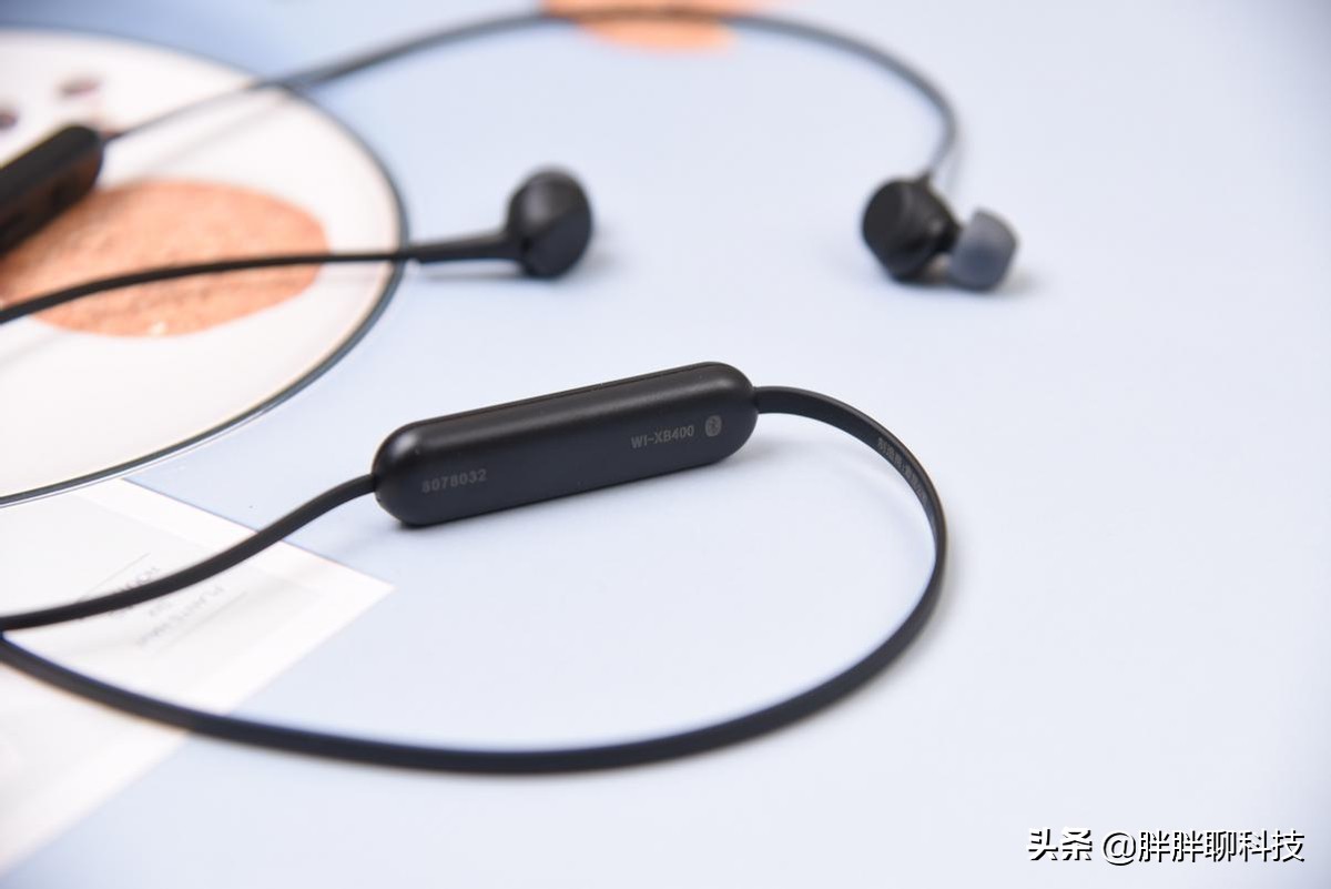 双11入手绝对超值的5款蓝牙耳机,索尼wi1000x颈挂式耳机测评