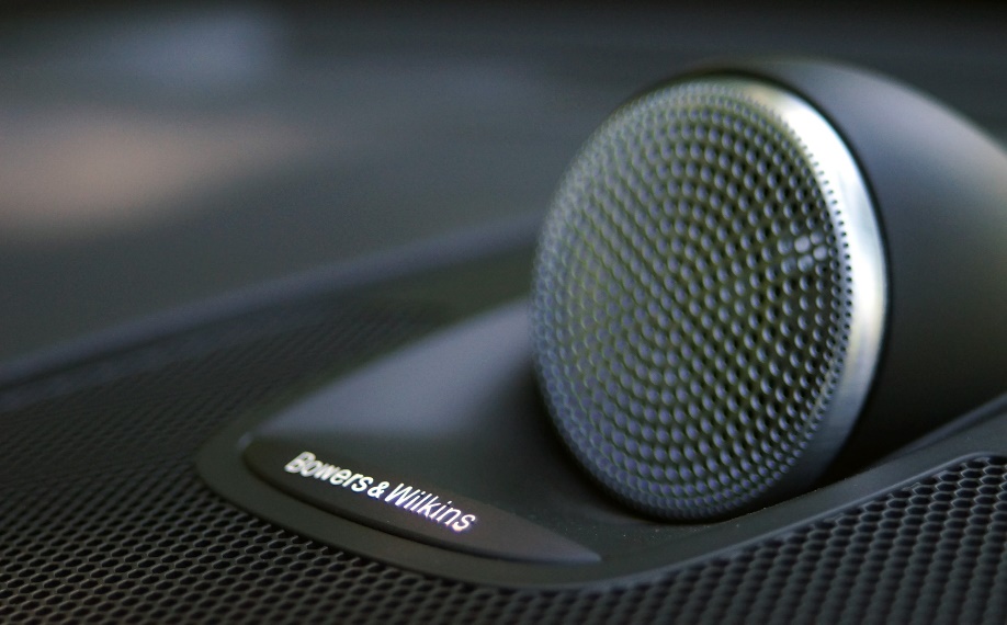 宝马5系哈曼卡顿和宝华韦健区别,宝华韦健音响新宝马5系