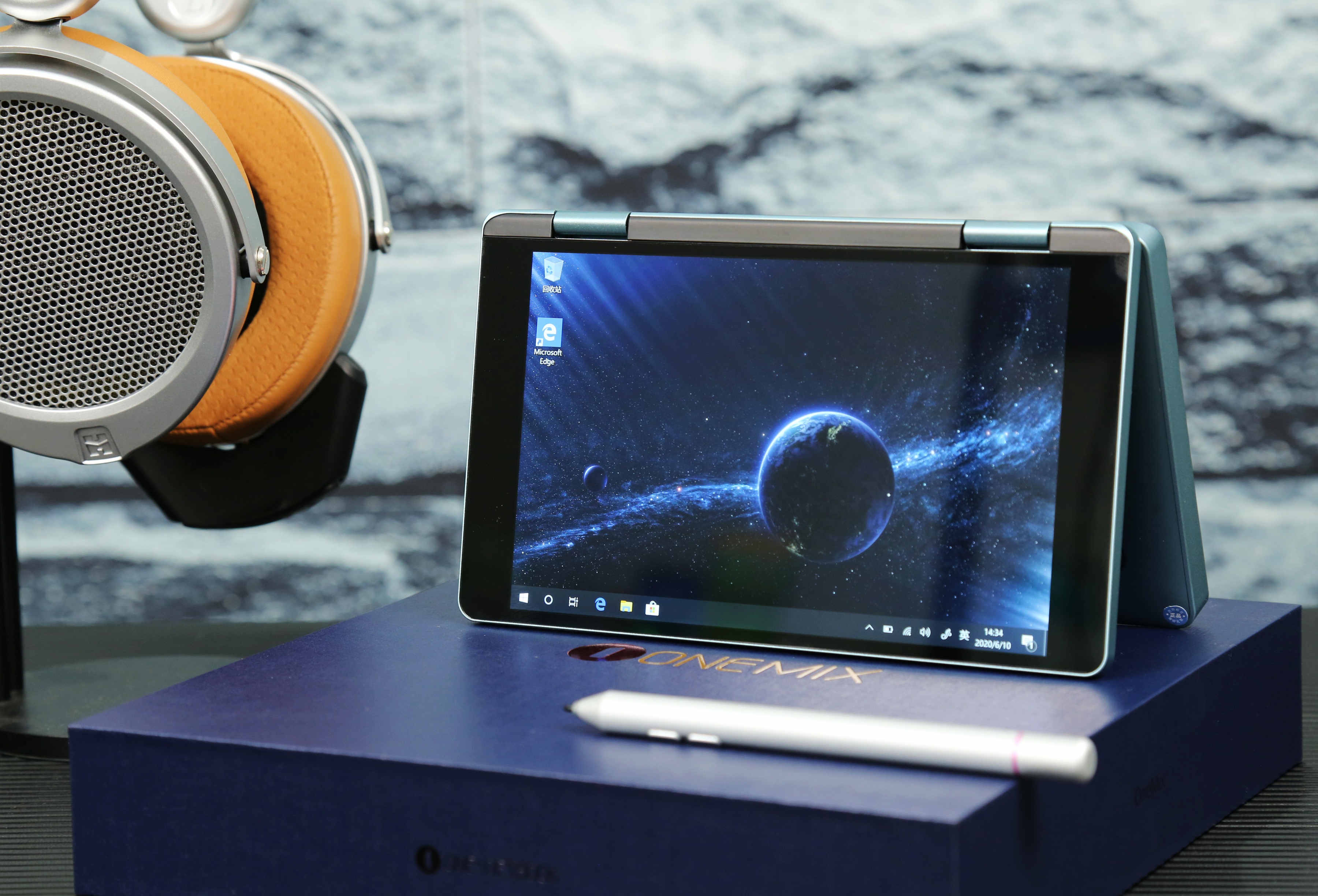 壹号本onemix1s笔记本,壹号本onemix1测评