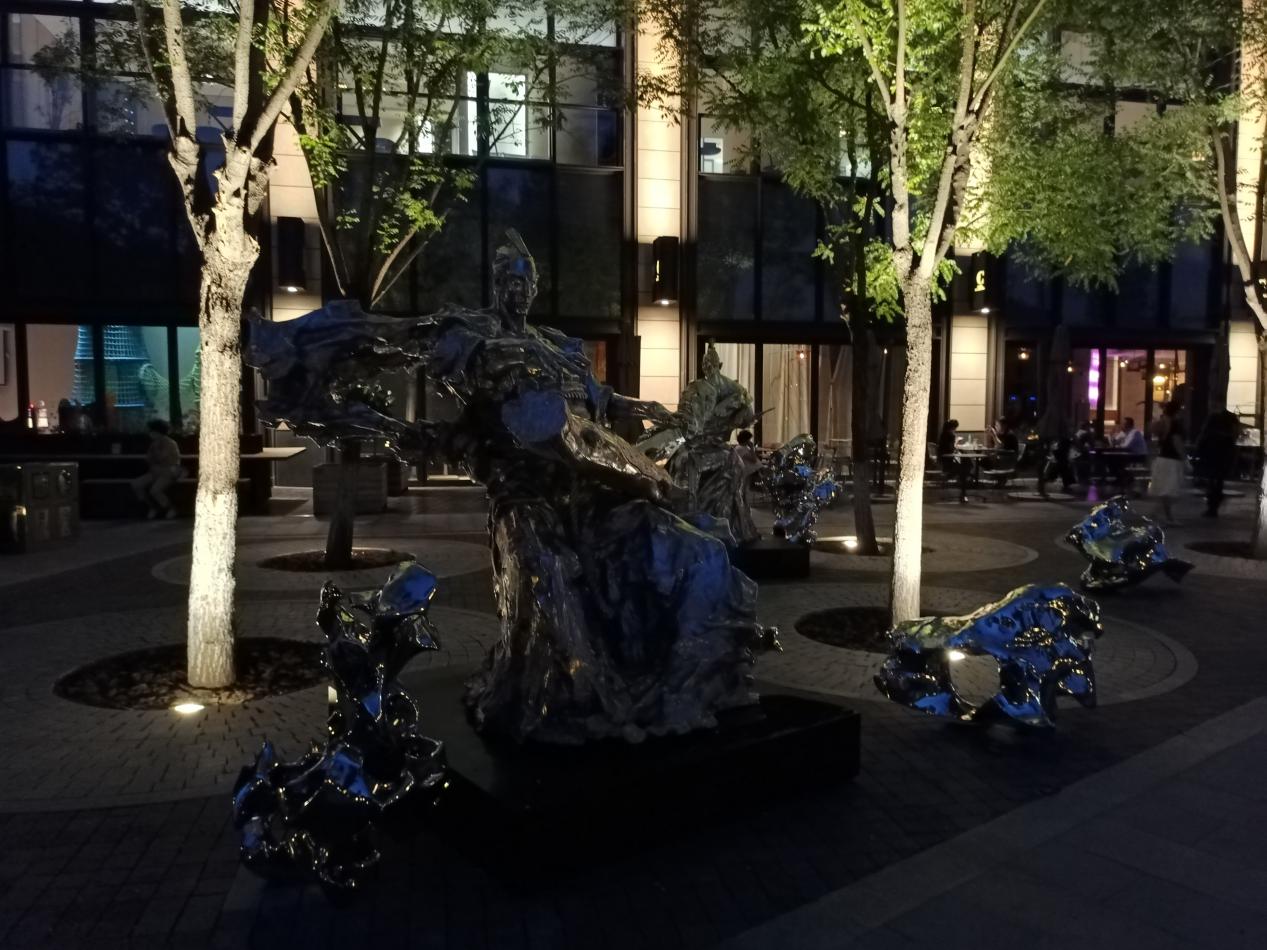 麦芒9手机隐藏功能,华为麦芒9有什么功能介绍