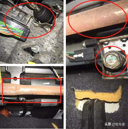 7万左右二手车斯巴鲁,7万块钱斯巴鲁