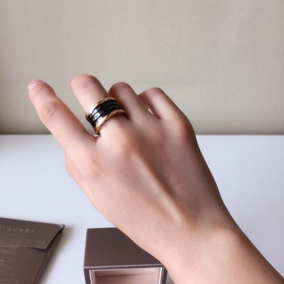 宝格丽bzero1戒指价格,宝格丽新款bzero1戒指