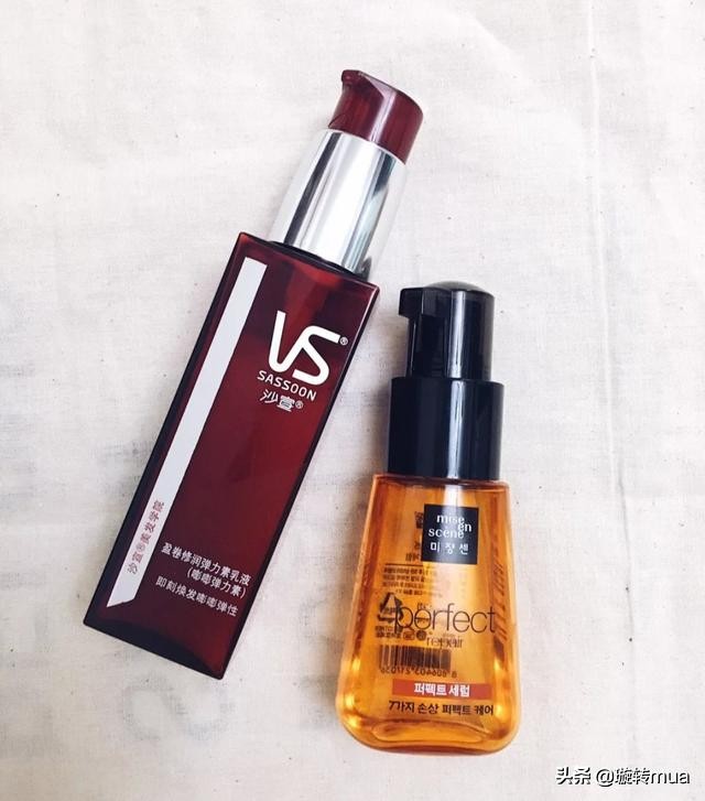 想要烫发头发要留几个月,烫发后用弹力素好还是啫喱水好