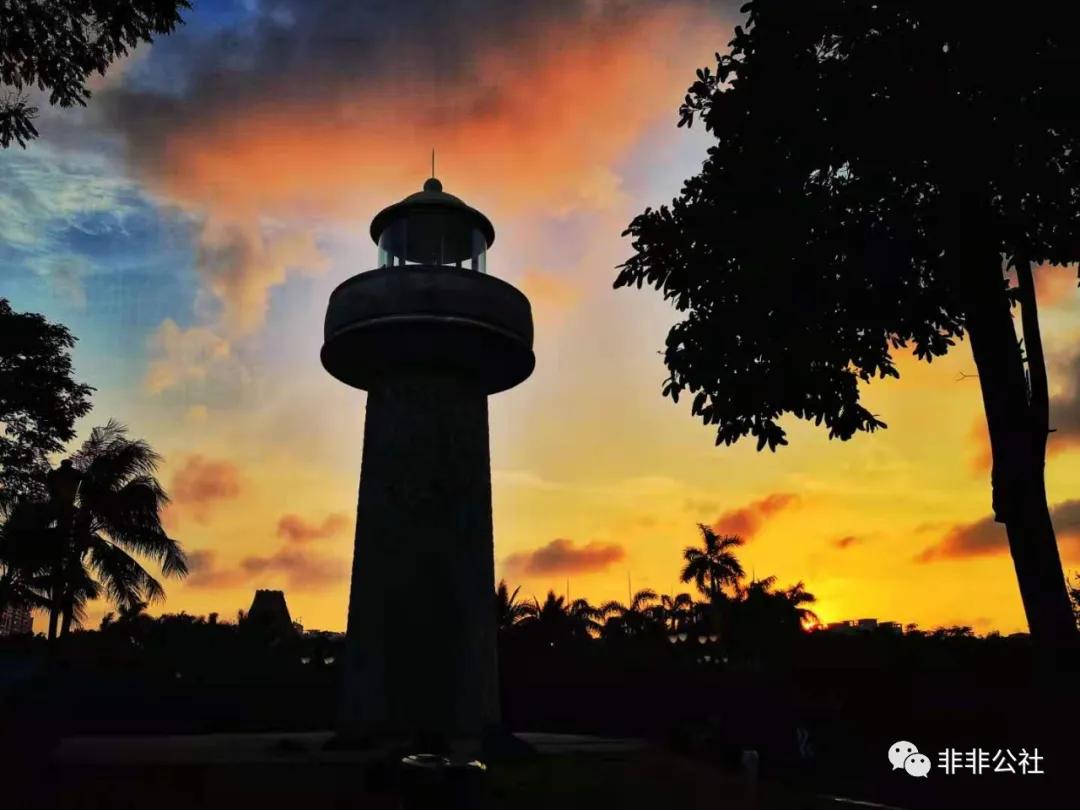 湛江游玩打卡攻略路线,湛江行程攻略