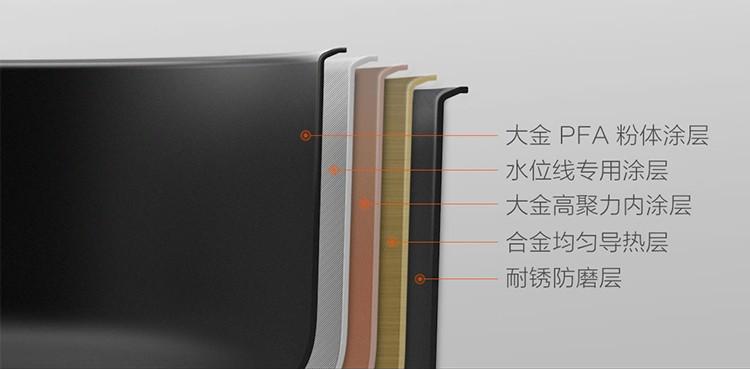 电饭煲饭煮多了不好吃,米饭煮出来不香是电饭煲的问题吗