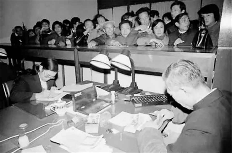 20年前股市图片,90年代一夜暴富的股票