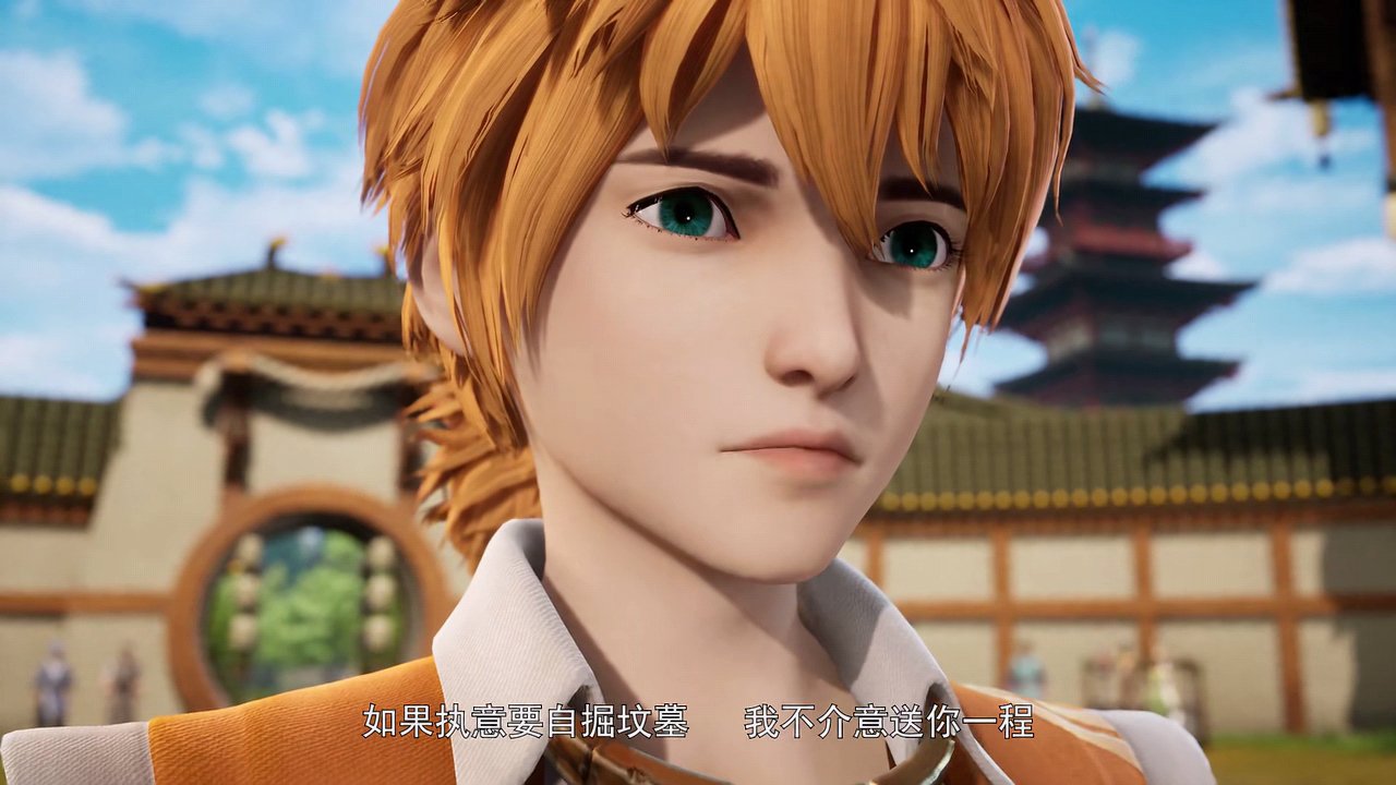 妖神记聂离光辉之城,妖神记聂离的实力有多强