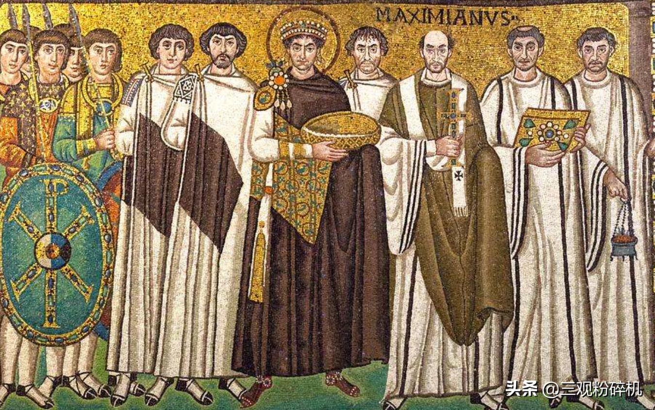 古罗马的三次大瘟疫因为什么,罗马历史上经历几次瘟疫