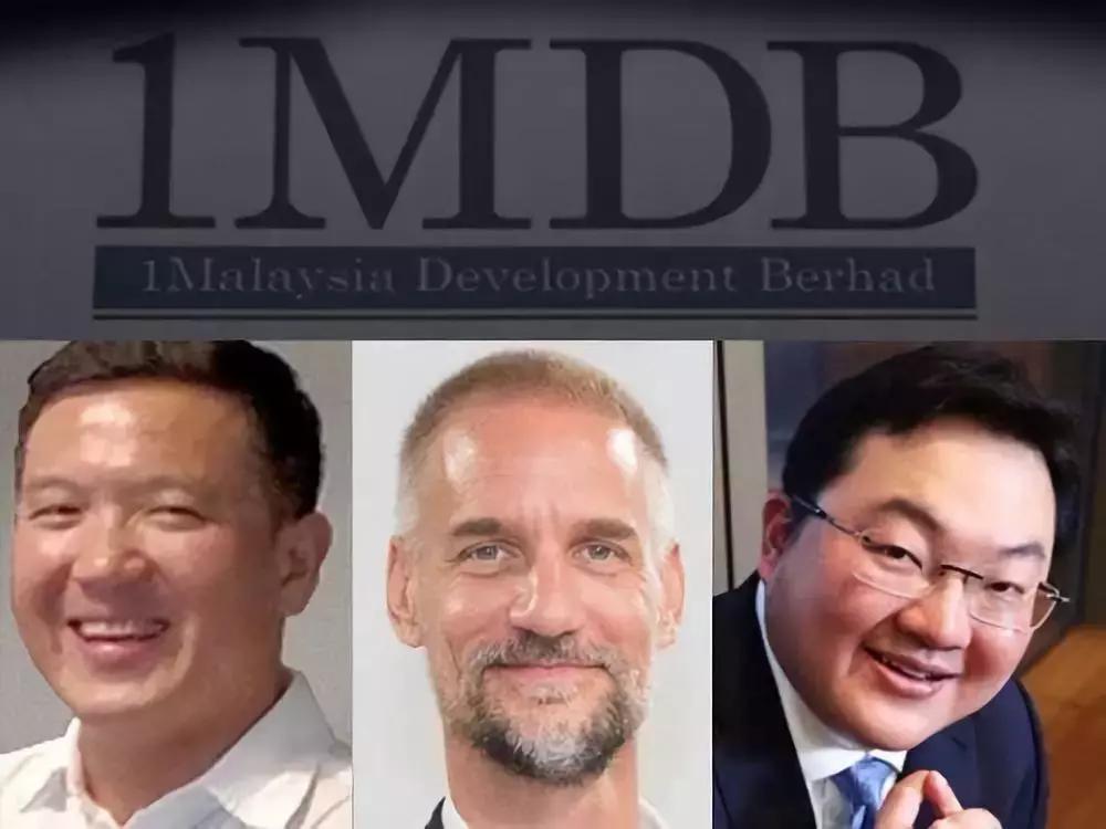 金融之狼华尔街,金融海盗