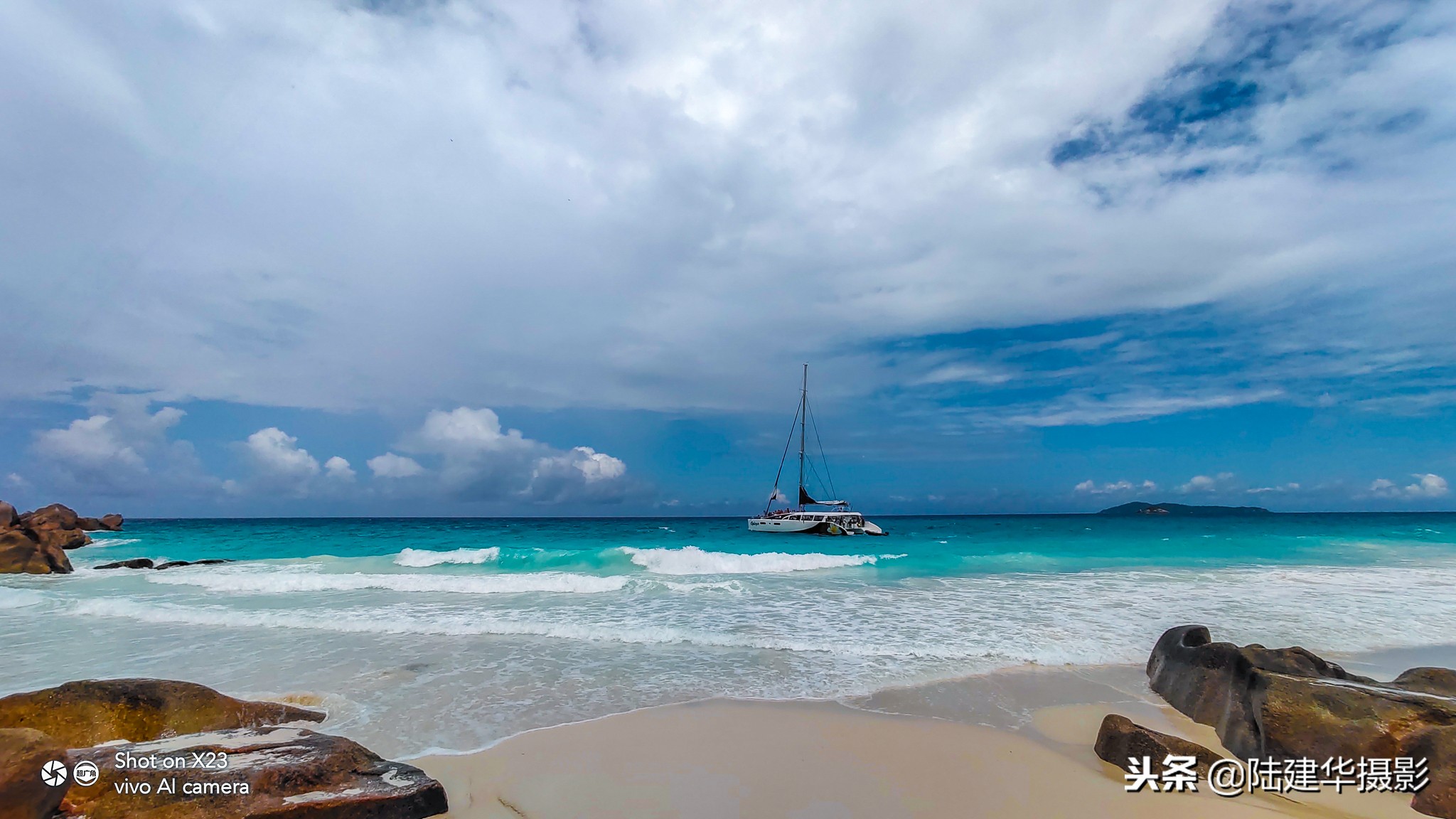 塞舌尔最值得去的岛屿,塞舌尔伊甸园在哪里