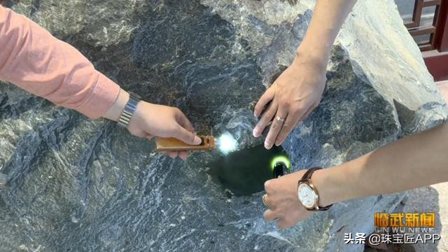 湖南产的和田玉？破解“香花玉”身世之谜