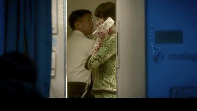 马航mh370航班真实故事,马航mh370上的真实故事