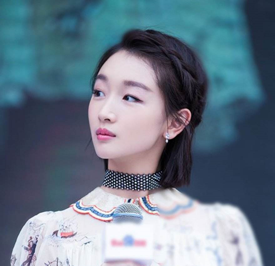 女性什么唇形最好看,女生的4种唇形好看