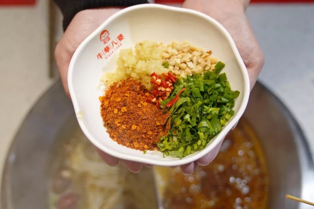 饿了吧？是时候放出这一波串串店啦，拯救黑色周一！