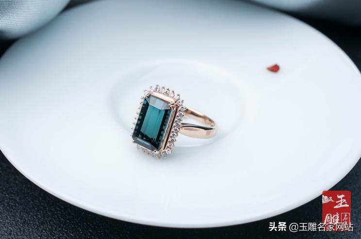 碧玺的保养技巧,碧玺保养方法和注意事项