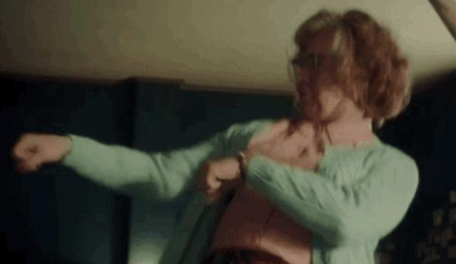 第一集就欲罢不能，神剧果然是神剧