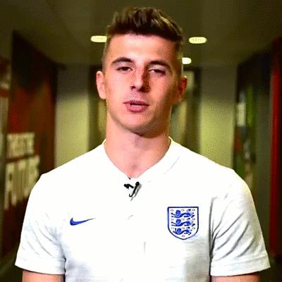 英格兰帅哥芒特,英格兰19号芒特在哪个俱乐部