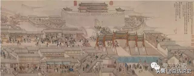 清代皇帝珍品图,清朝各个皇帝时期的文物