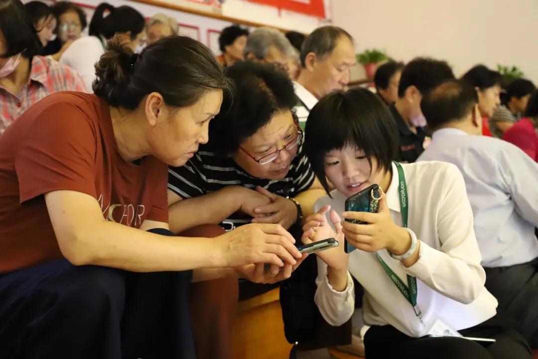 济南链家现状,济南链家5周年