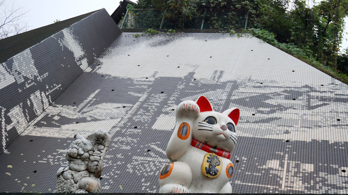 6天日本之旅，带你玩转名古屋之（一）