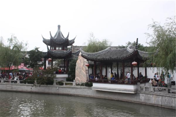 上海好玩免费公园排名前十名,上海外滩附近十大免费景点